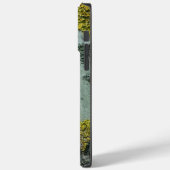 Foto van Real Aspen Tree Bark - Natural Amulet Case-Mate iPhone Case (Achterkant / Links)