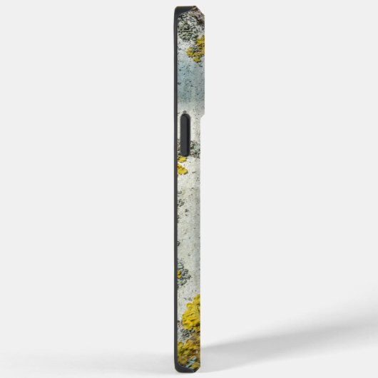 Foto van Real Aspen Tree Bark - Natural Amulet Case-Mate iPhone Case (Achterkant / Rechts)