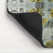 Foto van Real Aspen Tree Bark - Natural Amulet Muismat (Hoek)