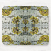 Foto van Real Aspen Tree Bark - Natural Amulet Muismat (Voorkant)