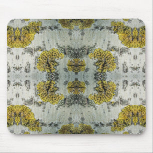 Foto van Real Aspen Tree Bark - Natural Amulet Muismat