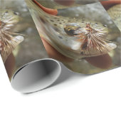 Foto van regenboogforel cadeaupapier (Rol Hoek)