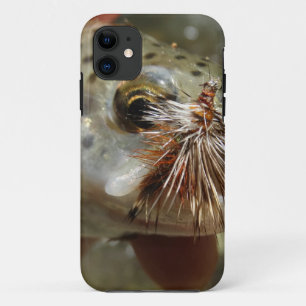 Foto van regenboogforel Case-Mate iPhone case