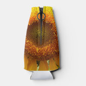 Foto van reuzengele mammolyse flesjeskoeler (Achterkant)