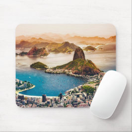 Foto van Rio de Janeiro Muismat