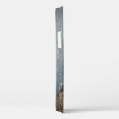 Foto van Rocky Ocean Shore Case-Mate iPhone Case (Achterkant / Rechts)