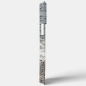 Foto van Rocky Ocean Shore Case-Mate iPhone Case (Achterkant / Rechts)