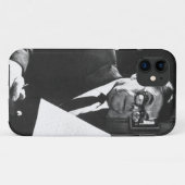Foto van Ronald Reagan Case-Mate iPhone Case (Achterkant (horizontaal))