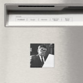 Foto van Ronald Reagan Magneet (Insitu (Vaatwasser))
