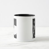 Foto van Ronald Reagan Mok (Midden)