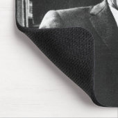 Foto van Ronald Reagan Muismat (Hoek)