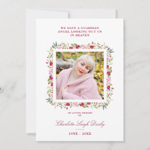 Foto van roze en rode handdoeken van Floral Garlan