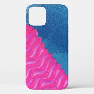 Foto van roze opblaasbare speelgoed Case-Mate iPhone case