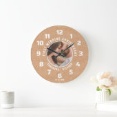 Foto van Rustic Paper First Wedding Jubileum Grote Klok (Huis)