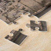  foto van Sacramento (1850) Legpuzzel (Zijkant)
