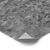  foto van Salvador City Brazilië Poster (Hoek)