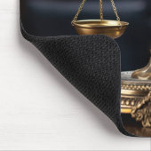 Foto van Scales of Justice | Advocaat Muismat (Hoek)