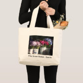 Foto van Seattle Grote Tote Bag (Voorkant (product))