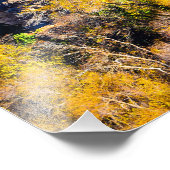 Foto van Segovia castle Foto Afdruk (Hoek)