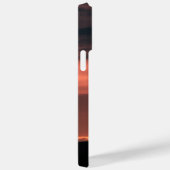 Foto van Sheep Sunset Natuur Case-Mate iPhone Case (Achterkant / Rechts)