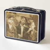 foto van sigaren van nieuwkomers (Voorkant)