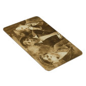  foto van sigaren van nieuwkomers magneet (Rechterzijde)