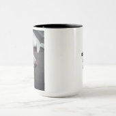 Foto van Sleeping Dog Speedy Recovery Get Well Mok (Midden)