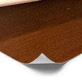 Foto van Spaghetti en Meatballen Poster (Hoek)