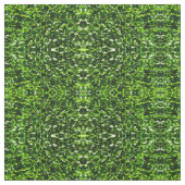 foto van spinazie stof (Swatch)