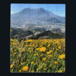 Foto van St Helens Wildbloemen Puzzel<br><div class="desc">hallo! Ik hoop dat je deze foto leuk vindt die ik op mijn reizen en avonturen heb gemaakt. Voel je vrij om je eigen tekst toe te voegen en mijn winkels op meer te controleren!</div>