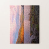 Foto van St Marys Loch Scotland Legpuzzel (Verticaal)