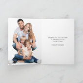 Foto van St. Patrick's Day Kaart (Binnen)