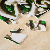 Foto van St. Patrick's Day Legpuzzel (Zijkant)