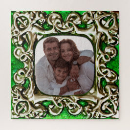 Foto van St. Patrick's Day Legpuzzel