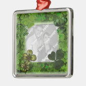 Foto van St. Patrick's Day Ornament (Links)