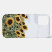 FOTO VAN SUNFLOSEUP Case-Mate iPhone CASE (Achterkant (horizontaal))