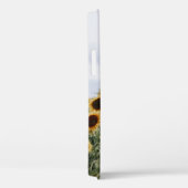 FOTO VAN SUNFLOSEUP Case-Mate iPhone CASE (Achterkant / Rechts)