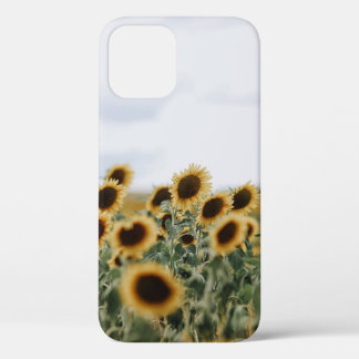FOTO VAN SUNFLOSEUP Case-Mate iPhone CASE