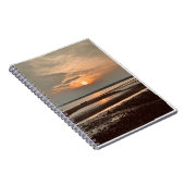 Foto van Sunset Dreams Notitieboek (Rechterzijde)