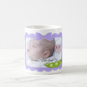 Foto van Sweet Baby Pea Koffiemok