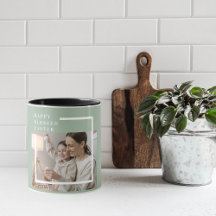 Foto van Trendy Family | Green Happy Blessed Pasen