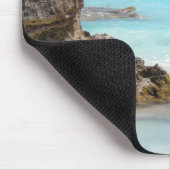 Foto van Tropical Island Coast & Zee Muismat (Hoek)