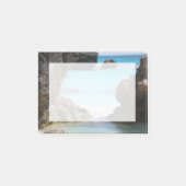 Foto van Tropical Island Coast & Zee Post-it® Notes (Voorkant)