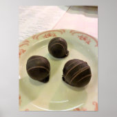 Foto van Truffles Poster (Voorkant)