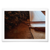 Foto van Uekani - 17,7x12,7cm Afdruk (Voorkant)