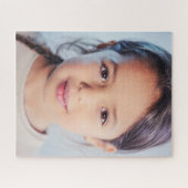 FOTO VAN UW KIND OP MAAT GESNEDEN LEGPUZZEL (Horizontaal)