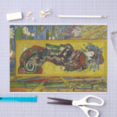 Foto van Van Gogh Tissuepapier (Craft)