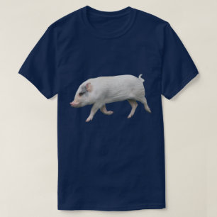 Foto van Varkens T-shirt