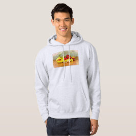Foto van "Vegetables". Bestel nu Hoodie