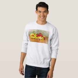 Foto van "Vegetables". Bestel nu Trui